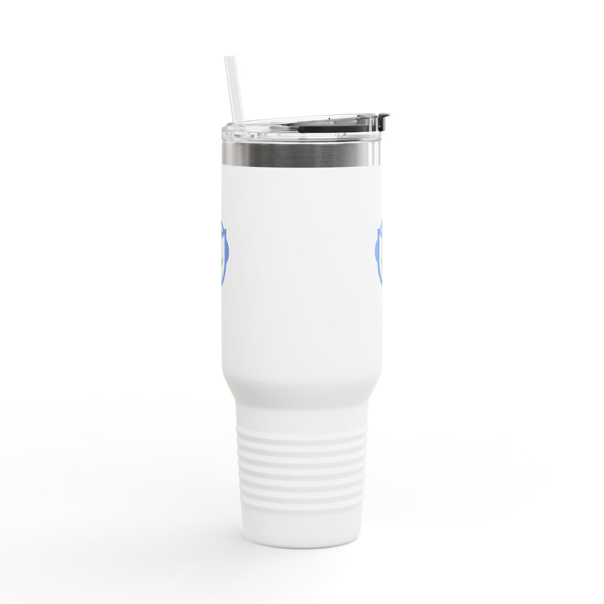Napster 40oz Insulated Travel Mug Stainless Tumbler