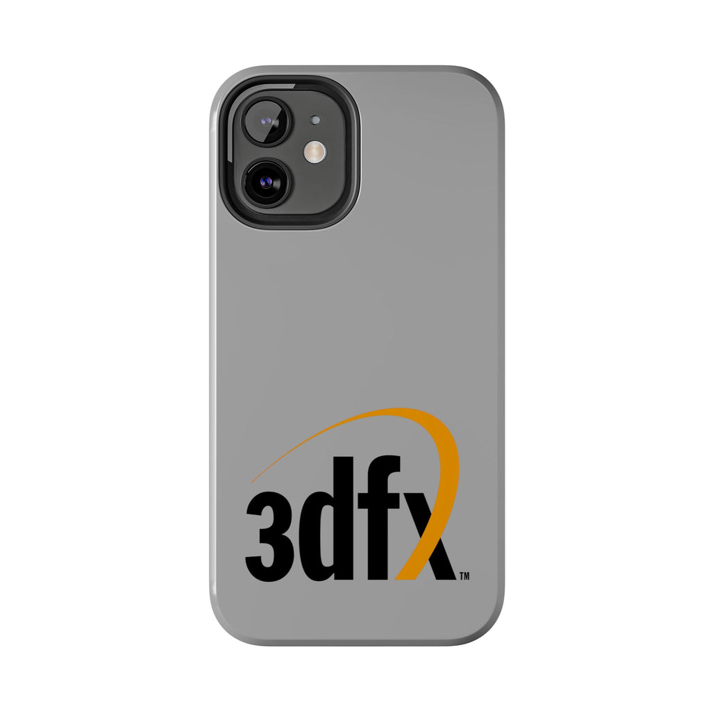 3dfx Interactive Tough Phone Case