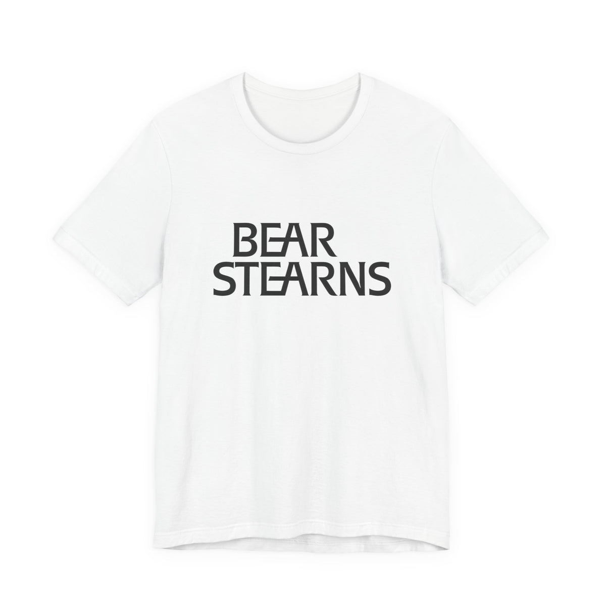 Bear Stearns T-Shirt