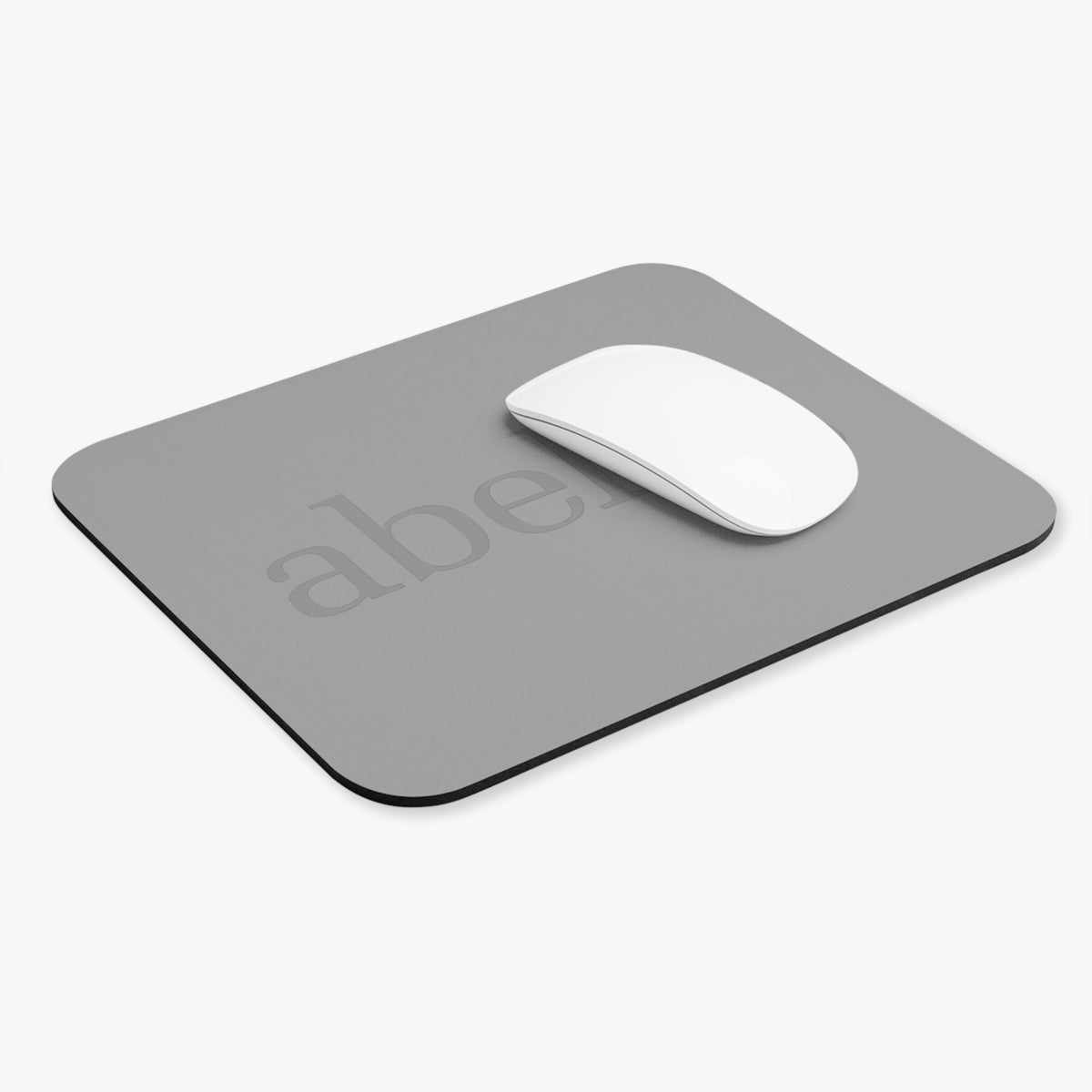 Abelag Aviation Mouse Pad