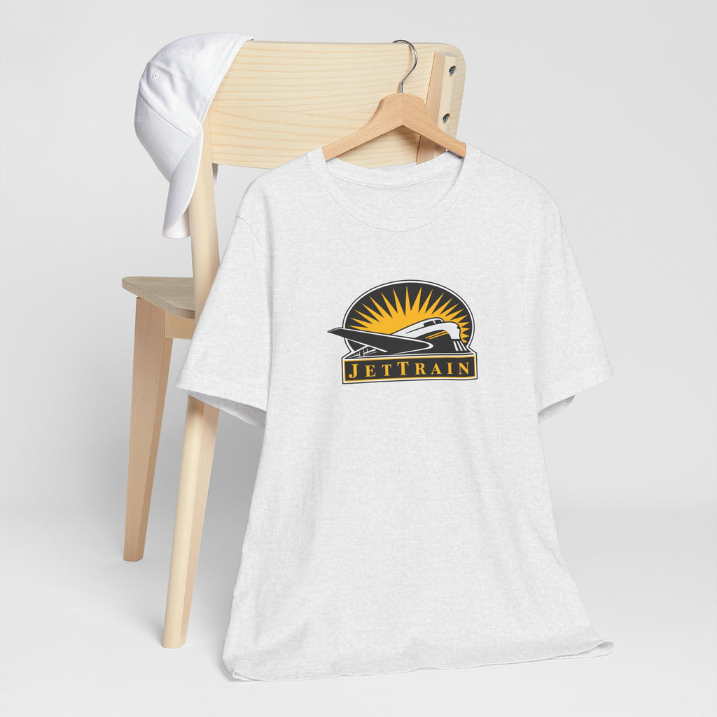 Bombardier JetTrain T-Shirt