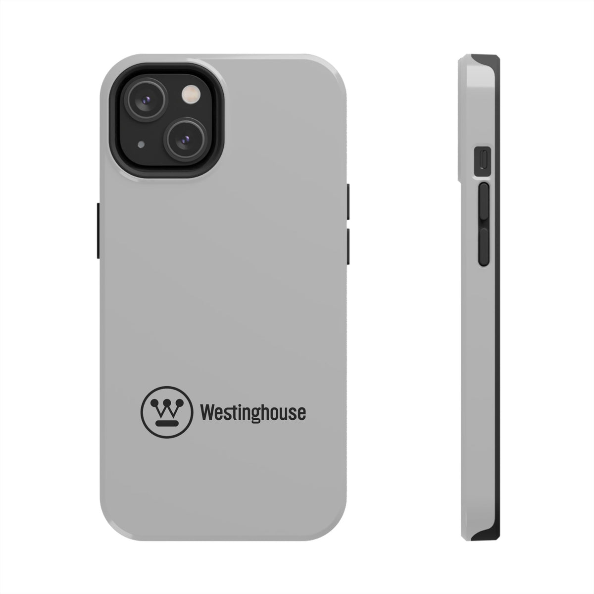 Westinghouse Electric Tough Phone Case
