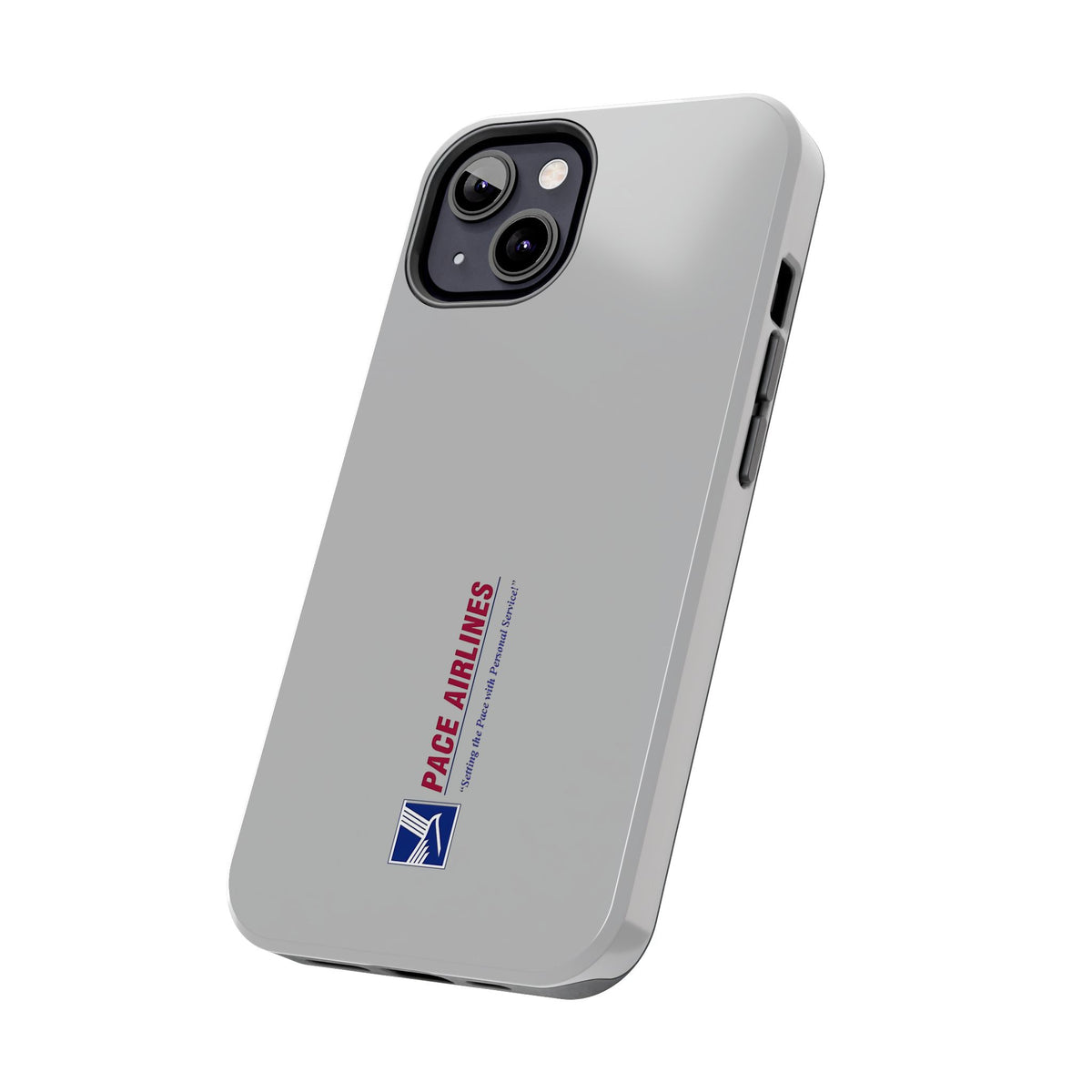 Pace Airlines Tough Phone Case