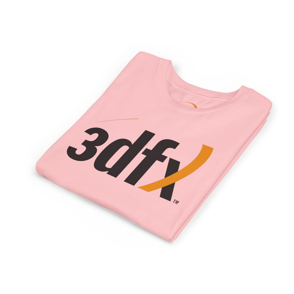 3dfx Interactive Kids Tee / T-Shirt