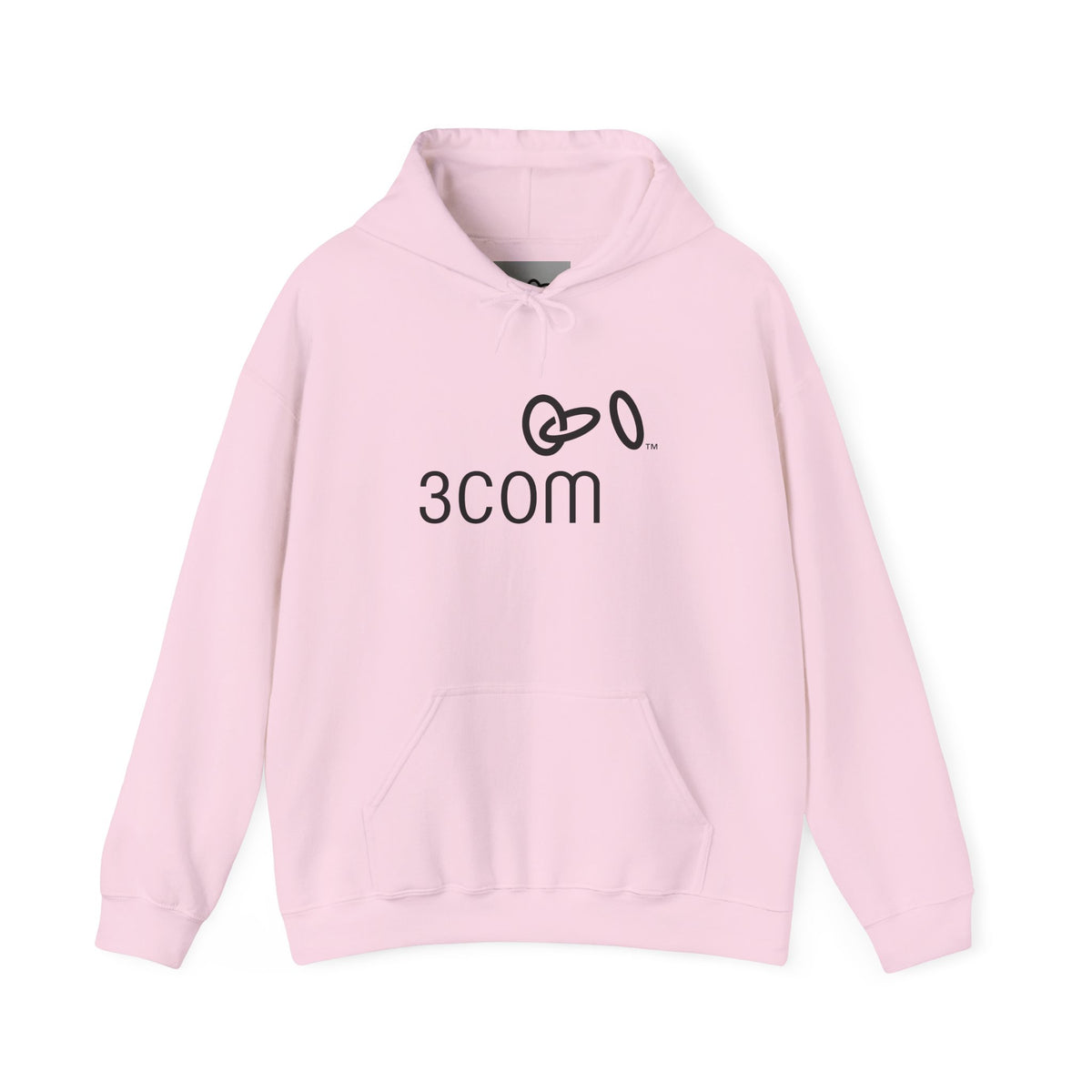 3Com Corporation Hoodie / Sweatshirt