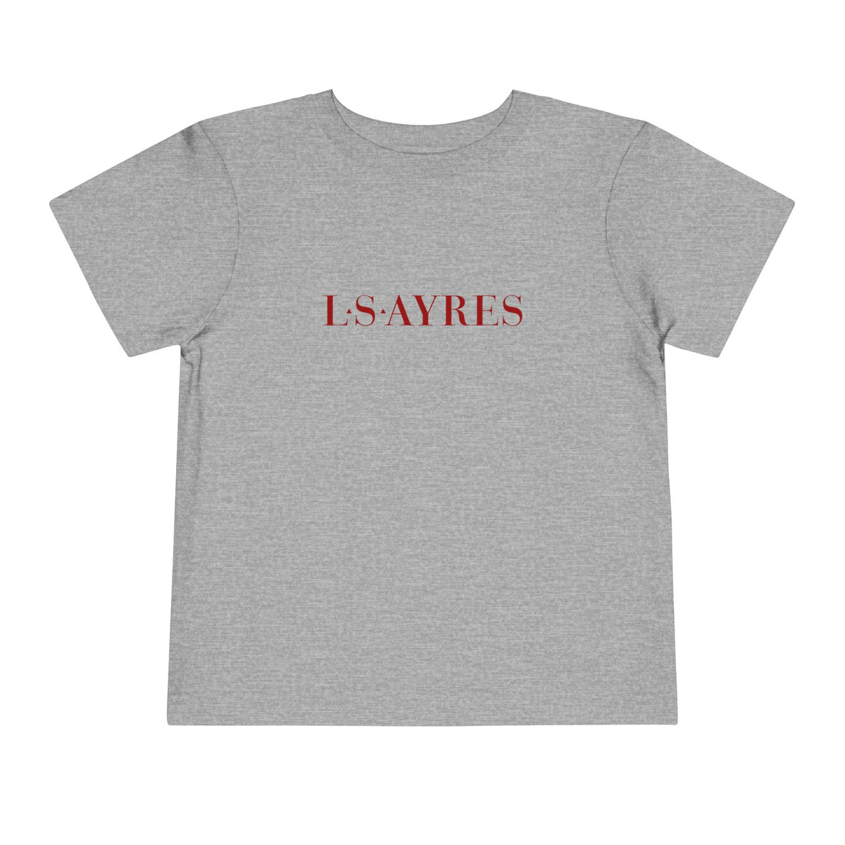 L. S. Ayres & Company Toddler Tee / T-Shirt