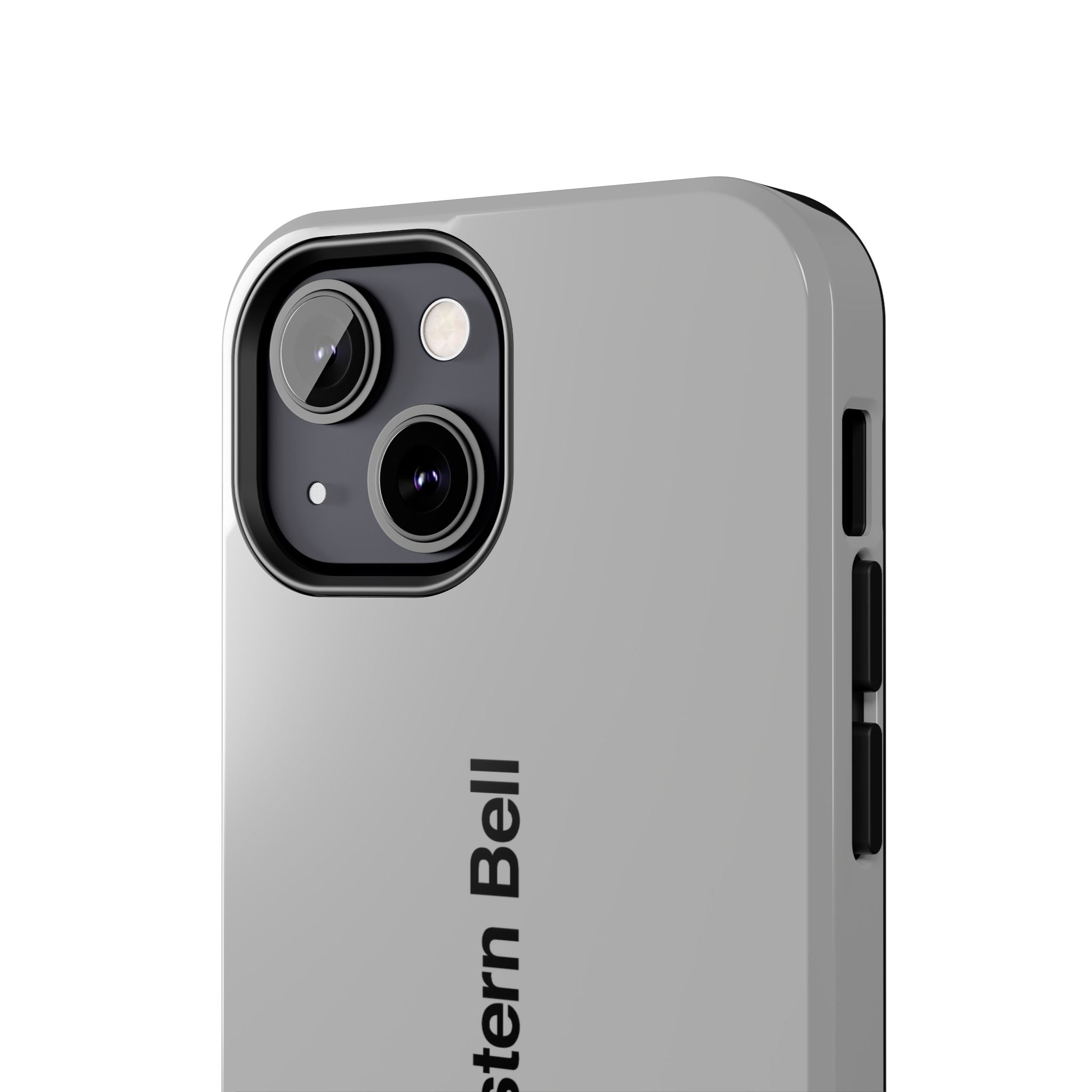 Northwestern Bell Tough Phone Case