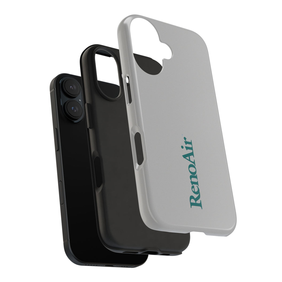 Reno Air Tough Phone Case