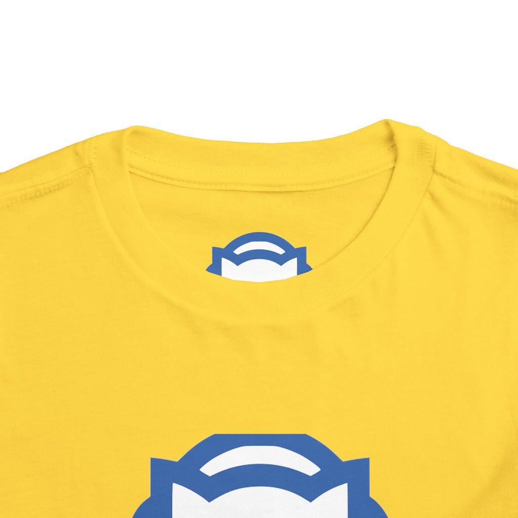 Napster Toddler Tee / T-Shirt