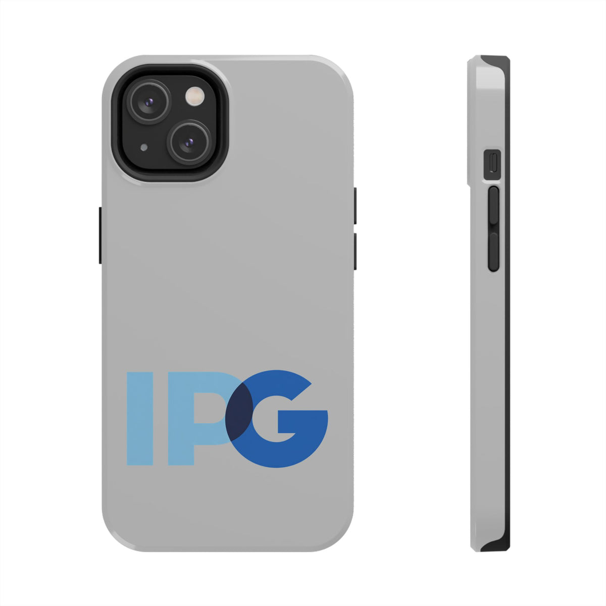 The Interpublic Group of Companies Tough Phone Case