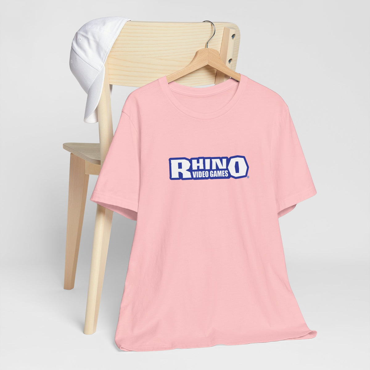 Rhino Video Games T-Shirt