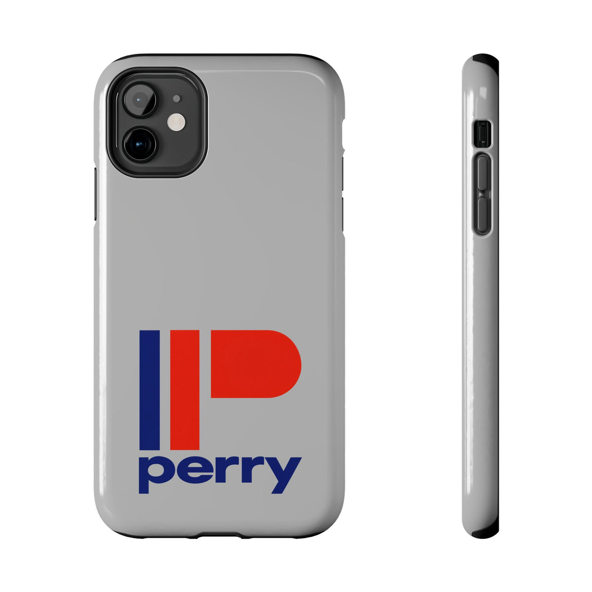 Perry Drug Stores Tough Phone Case