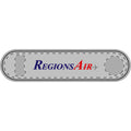 RegionsAir Metal Bottle Opener