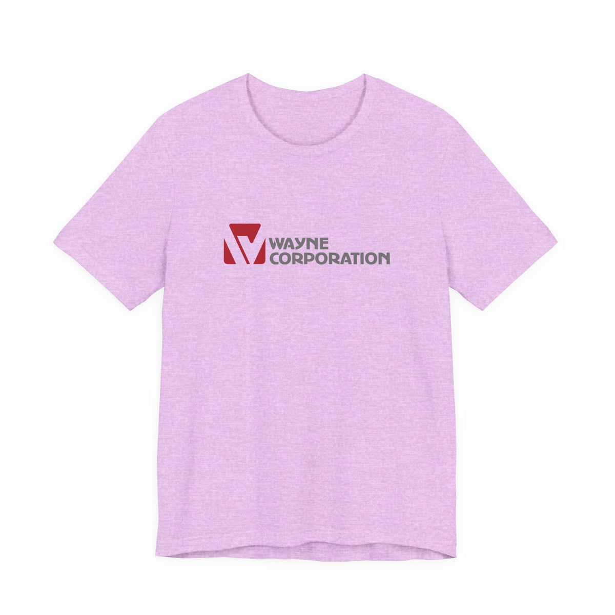 Wayne Corporation T-Shirt