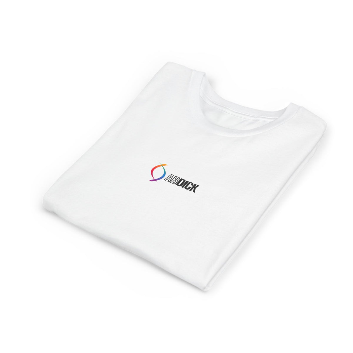 A. B. Dick Company Kids Tee / T-Shirt
