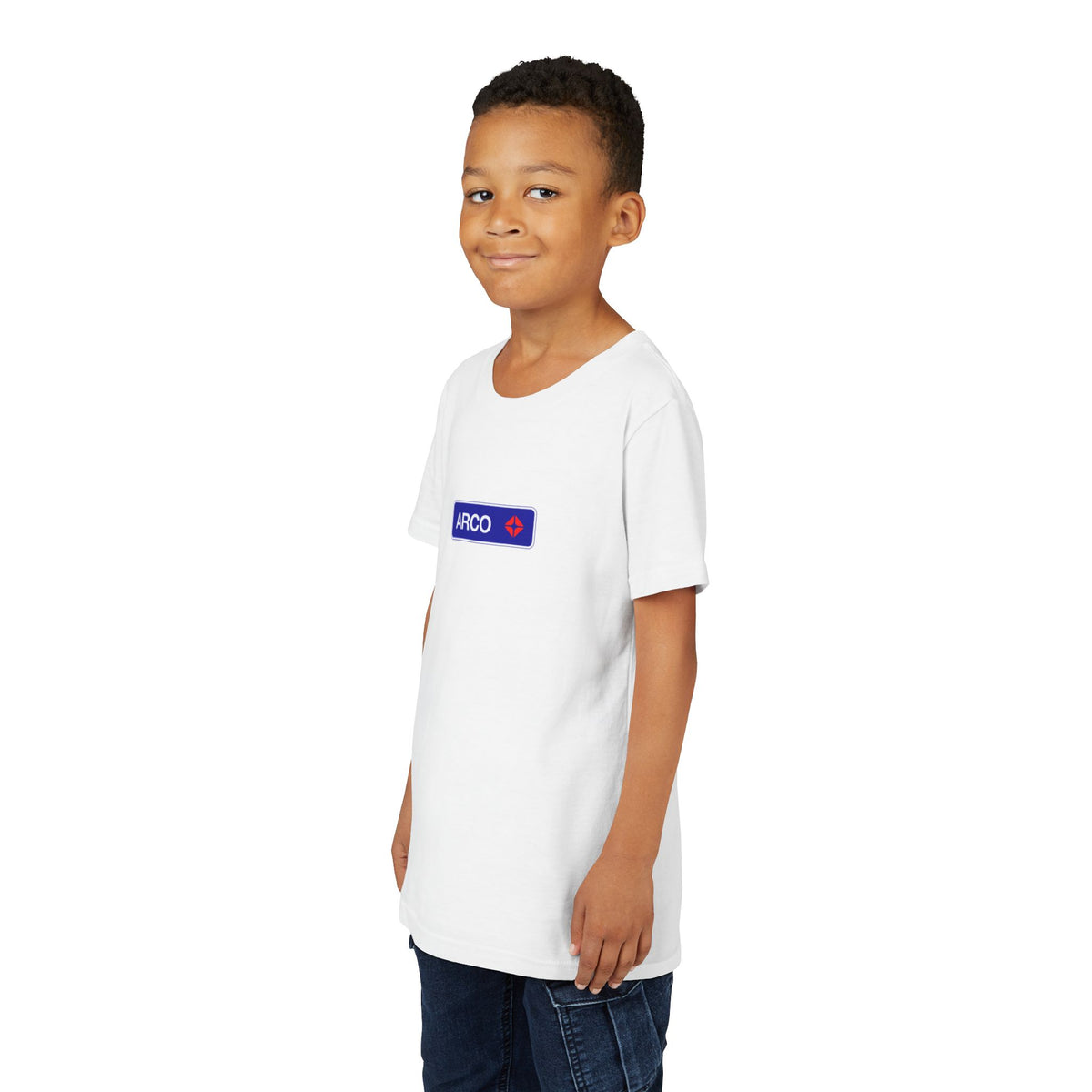ARCO (Atlantic Richfield) Kids Tee / T-Shirt