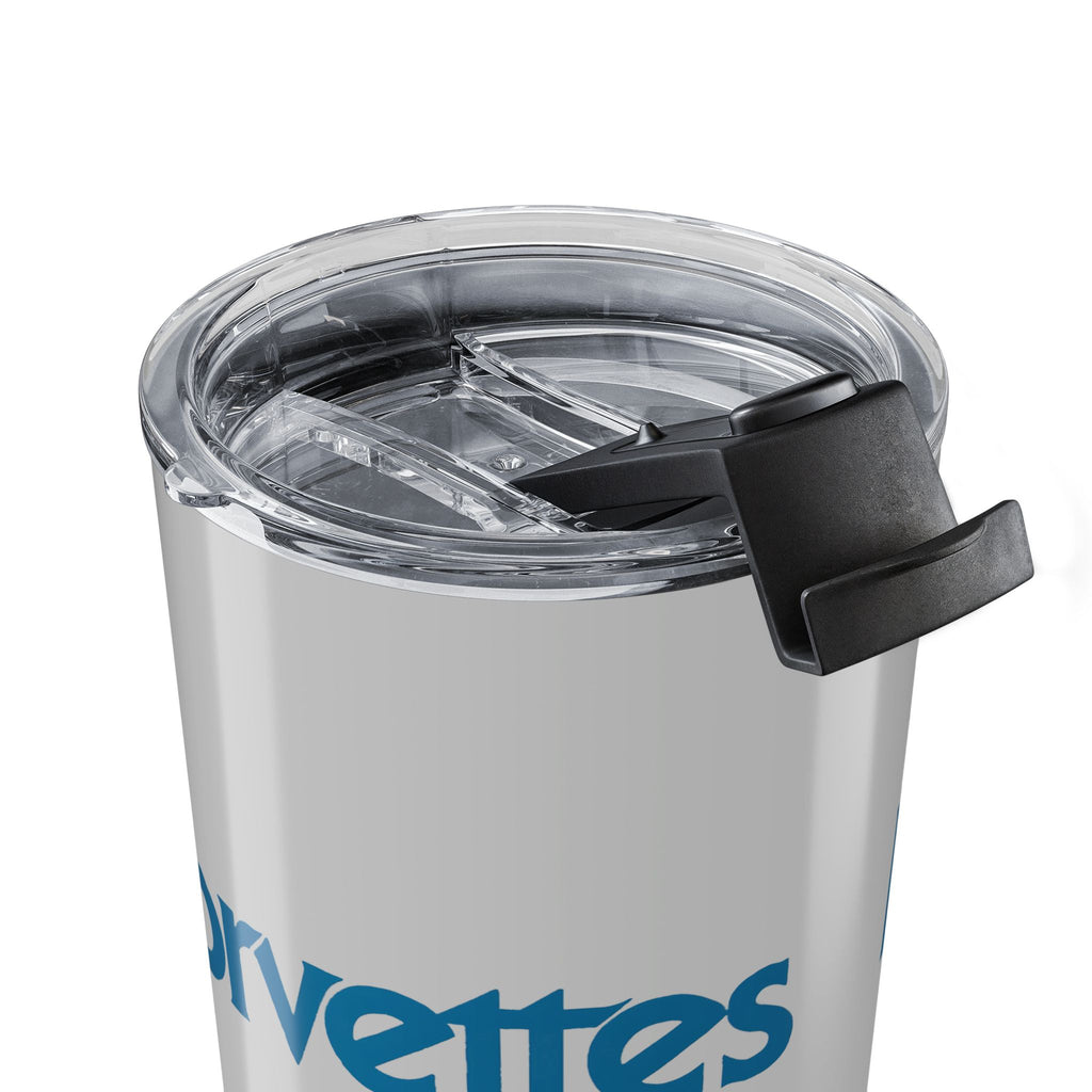 Korvette's 20oz Insulated Tumbler