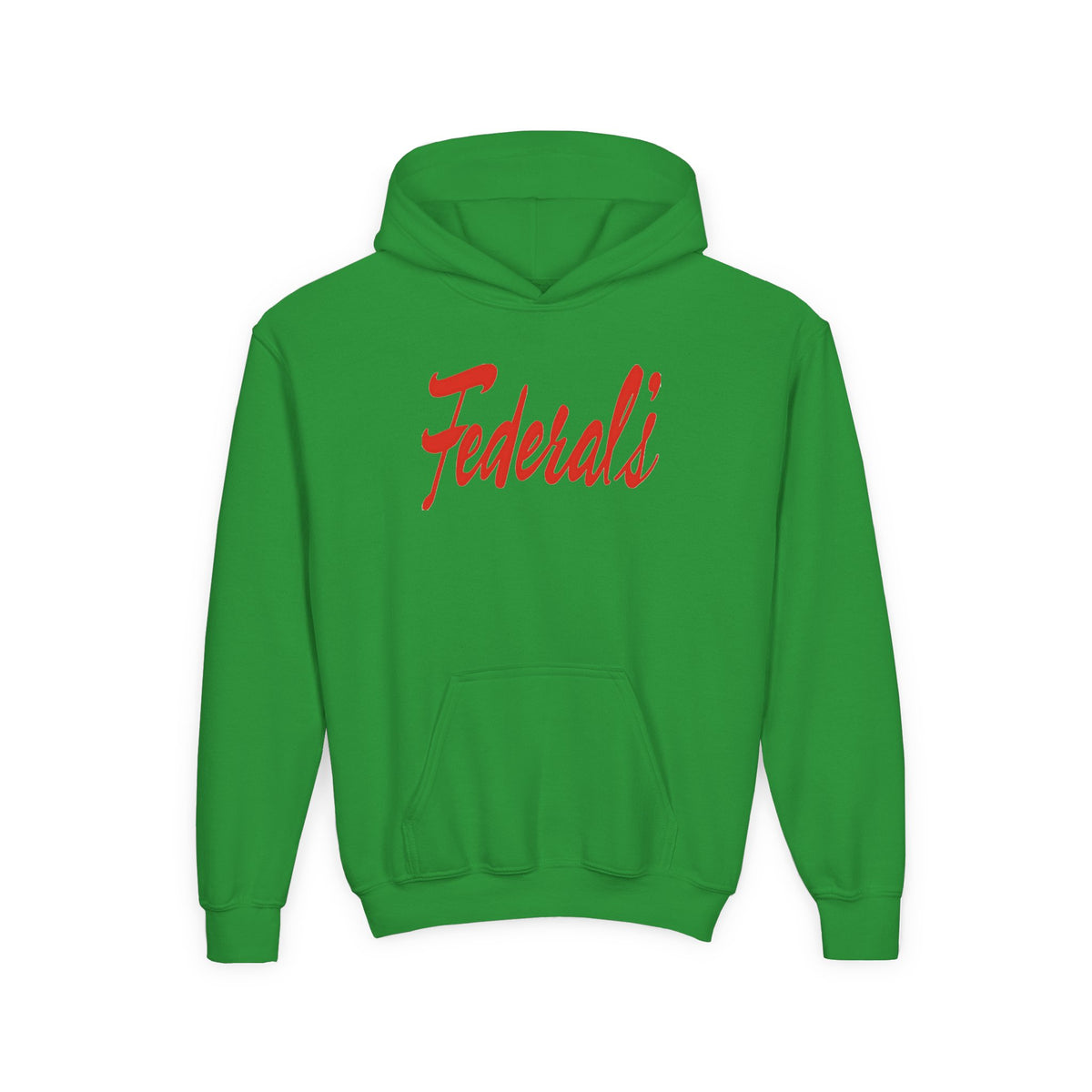 Federal's Youth Hoodie / Sweatshirt