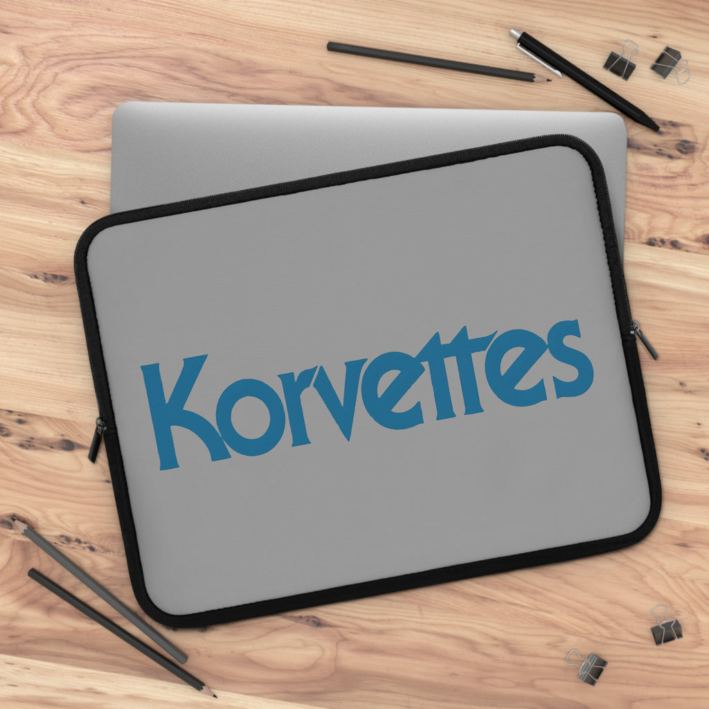 Korvette's Laptop Sleeve