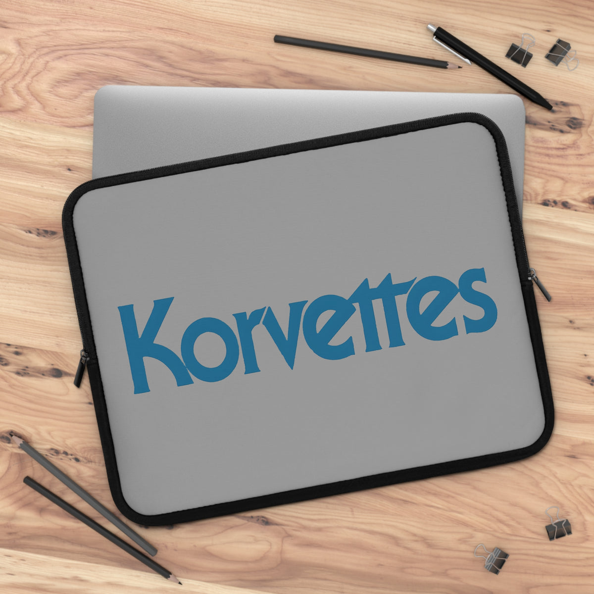 Korvette's Laptop Sleeve