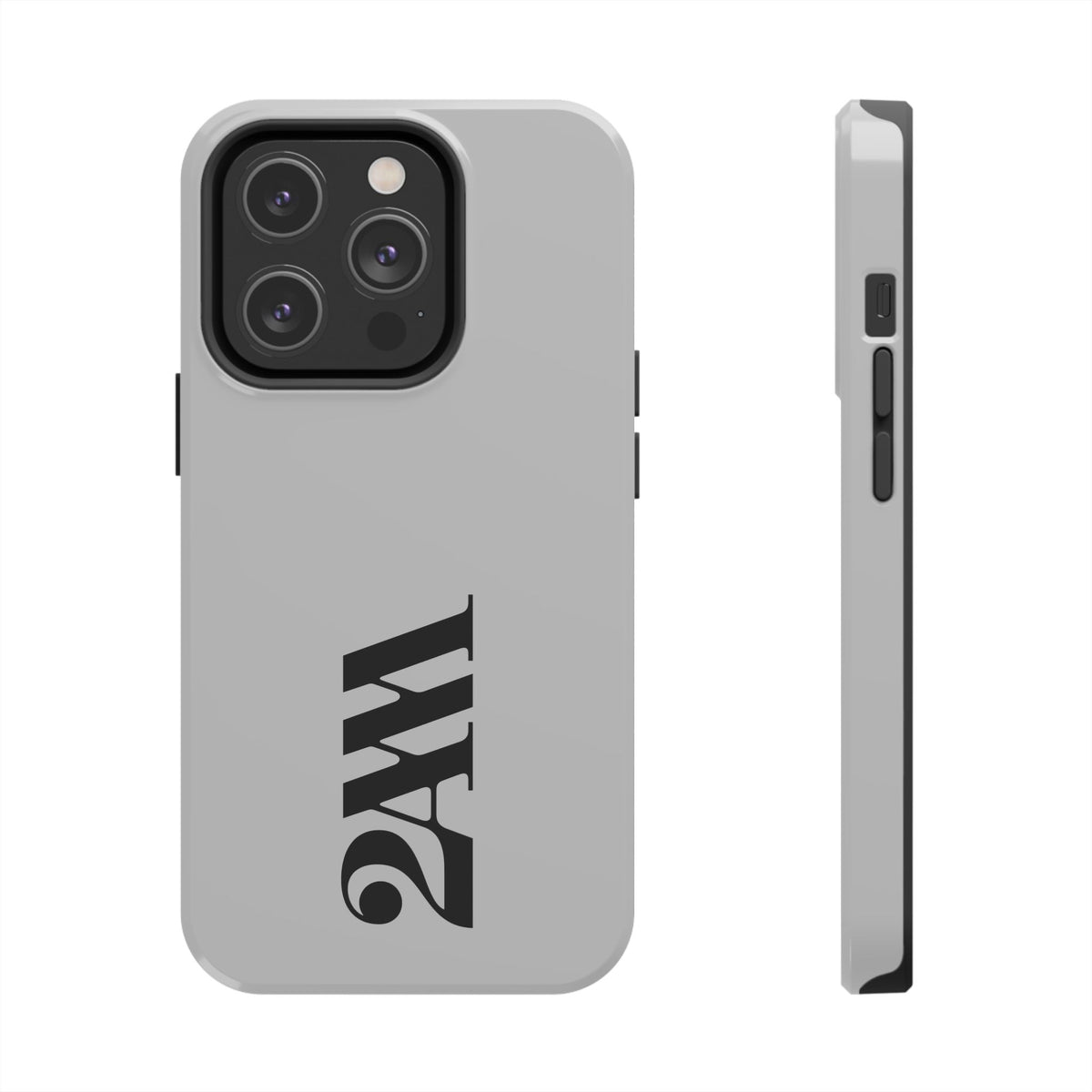 2AM Tough Phone Case