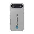 Northwestern Bell Tough Phone Case