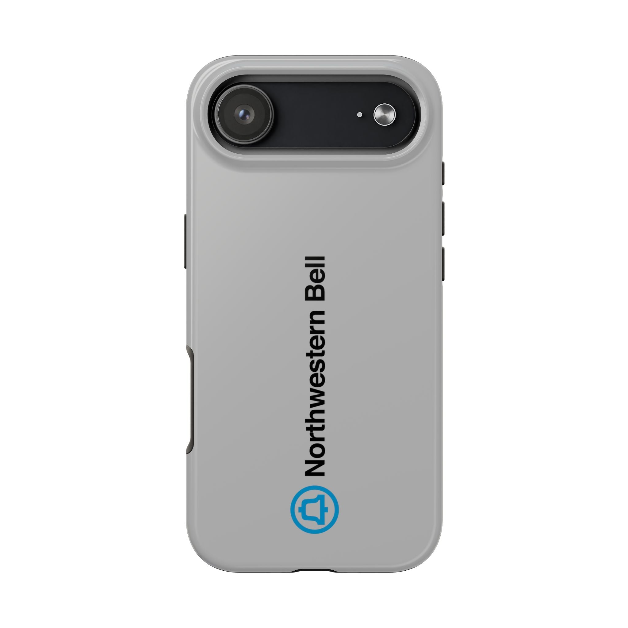 Northwestern Bell Tough Phone Case