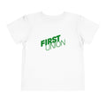 First Union Toddler Tee / T-Shirt
