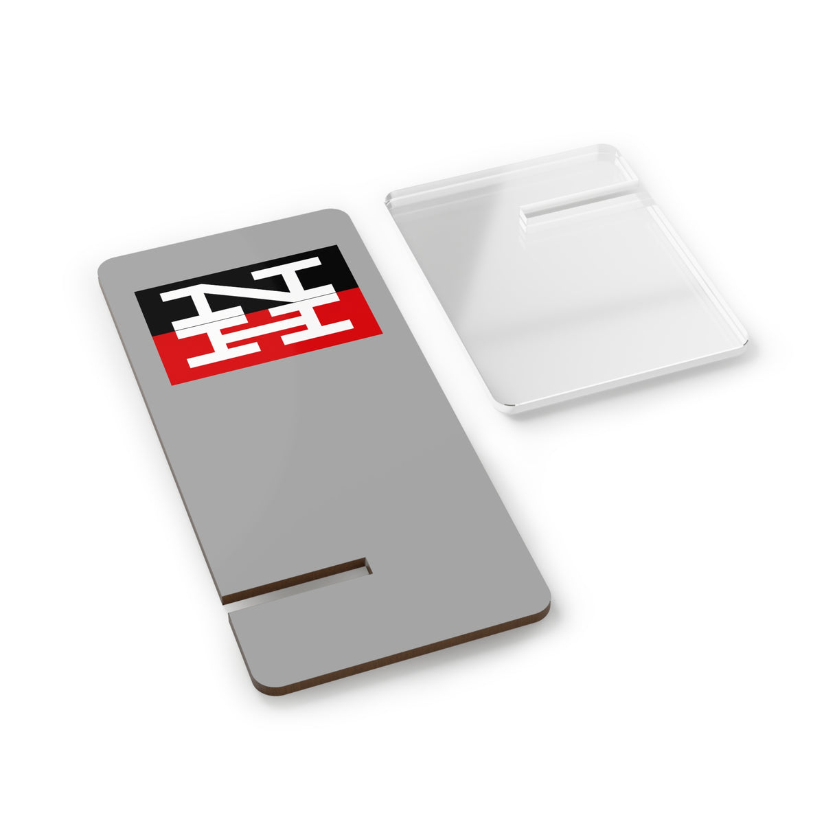 New York, New Haven and Hartford Railroad Foldable Mobile Phone Display Stand
