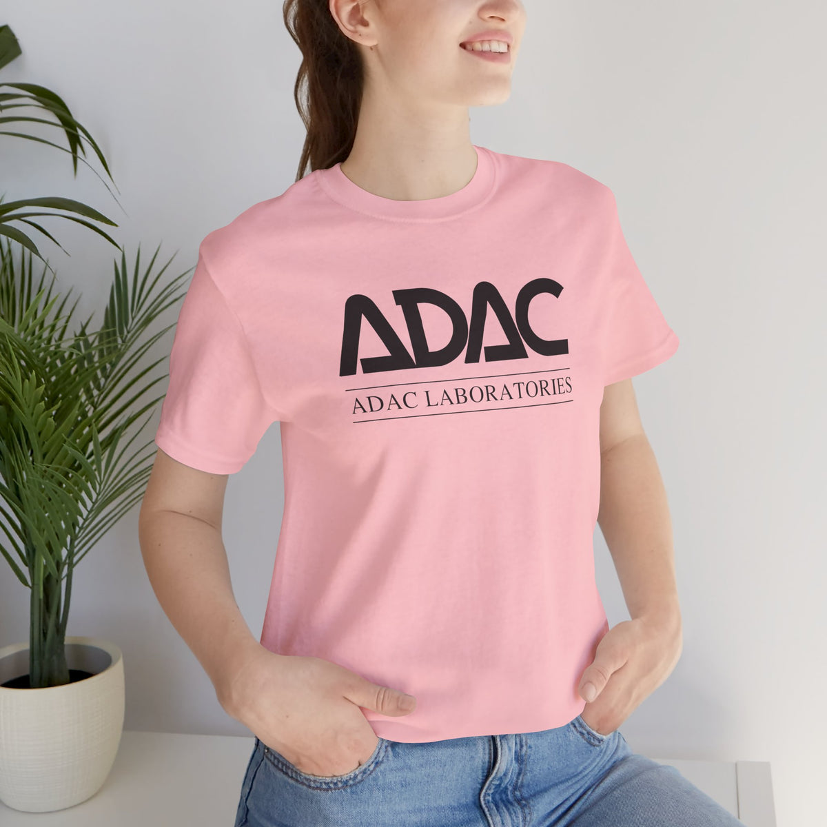 ADAC Laboratories T-Shirt