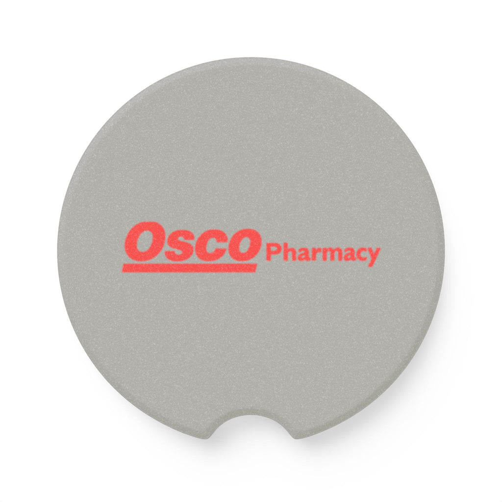 Osco Drug Car Coaster