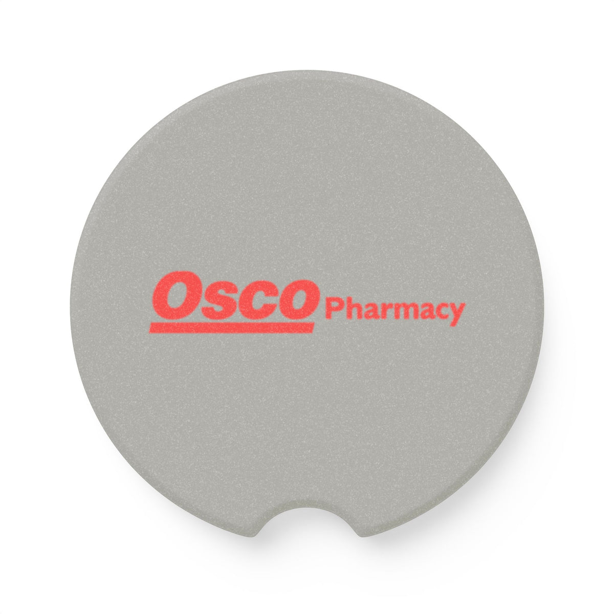 Osco Drug Car Coaster