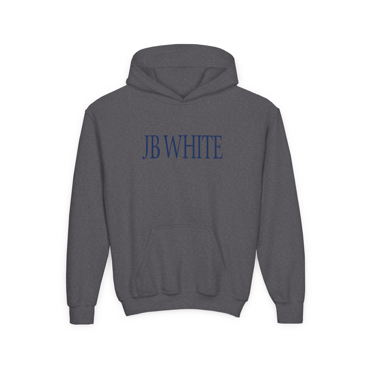 J. B. White Youth Hoodie / Sweatshirt