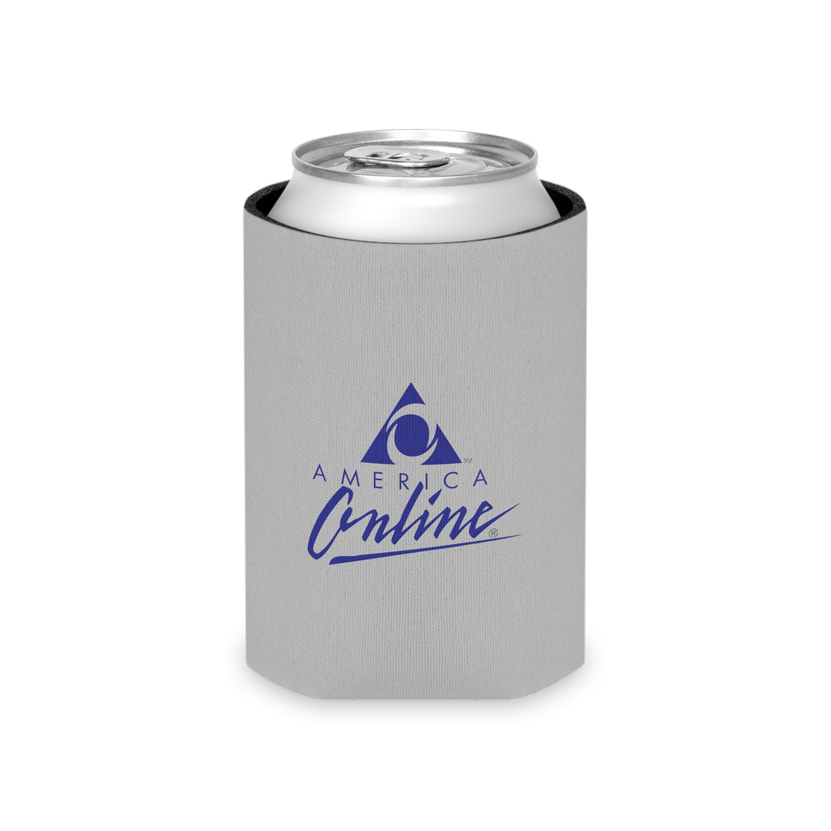 America Online (AOL) Can Cooler