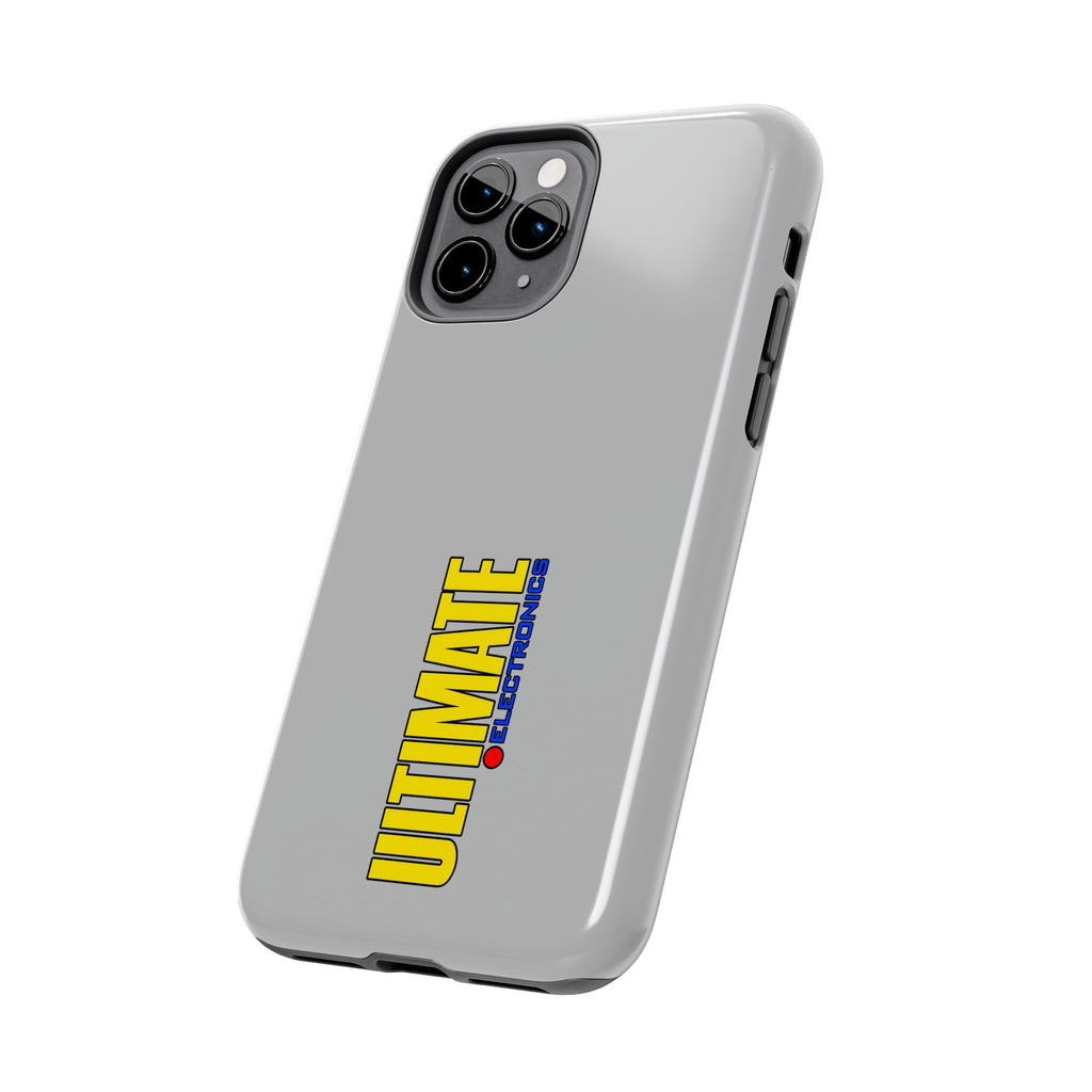 Ultimate Electronics Tough Phone Case