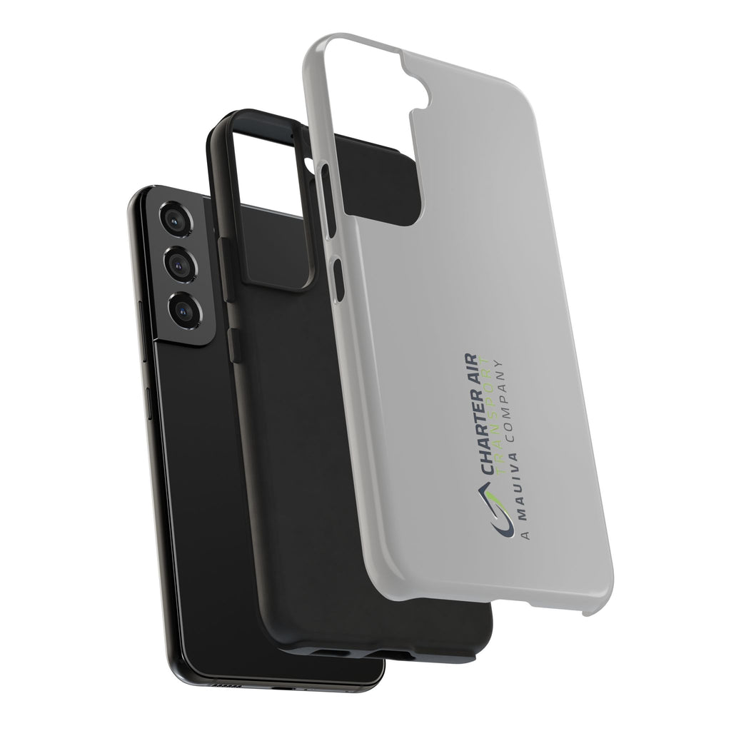 Charter Air Transport Tough Phone Case