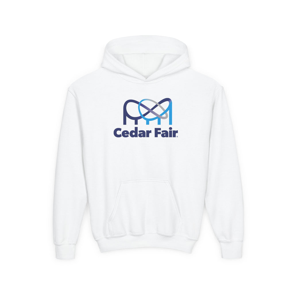Cedar Fair Youth Hoodie / Sweatshirt