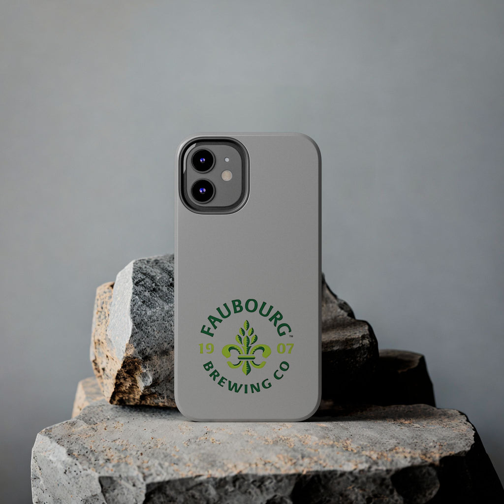 Faubourg Brewing Tough Phone Case