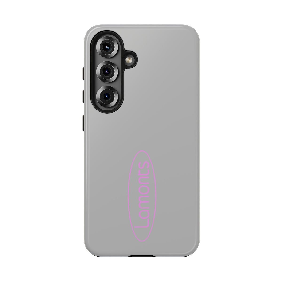 Lamonts Tough Phone Case