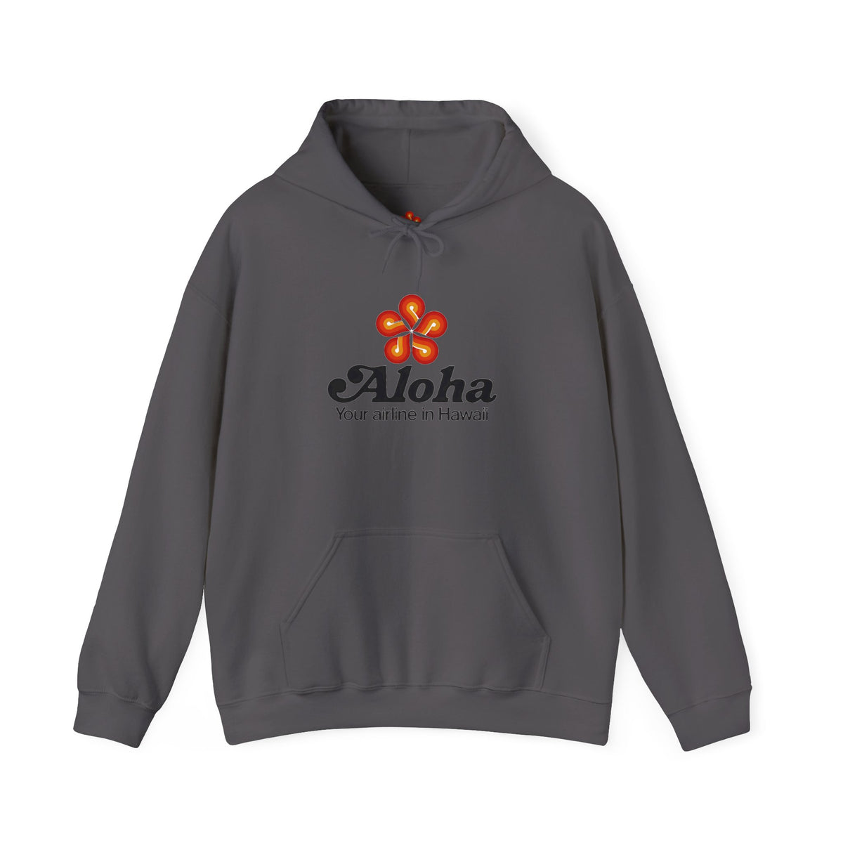 Aloha Airlines Hoodie / Sweatshirt