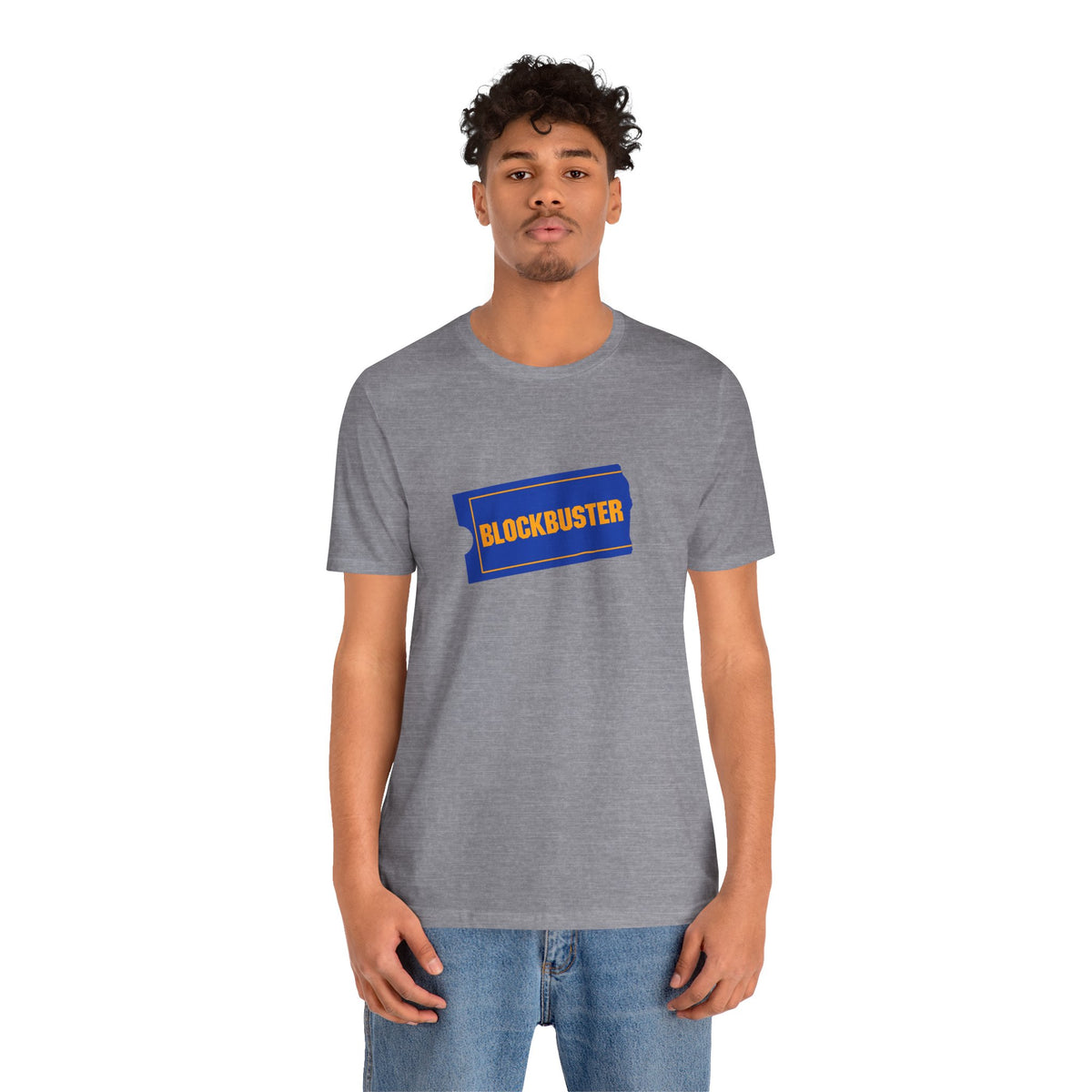 Copy of Template T-Shirt