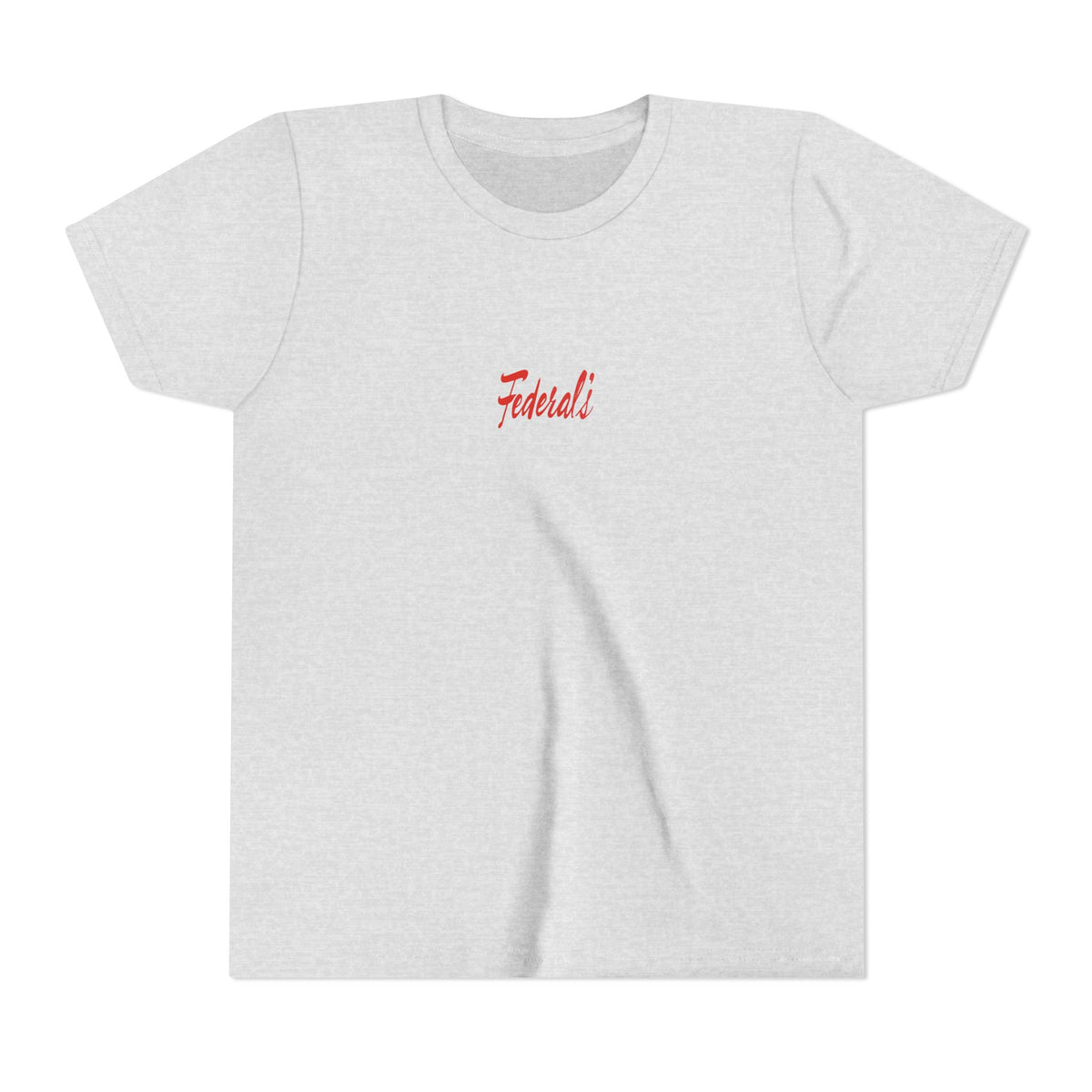 Federal's Kids Tee / T-Shirt
