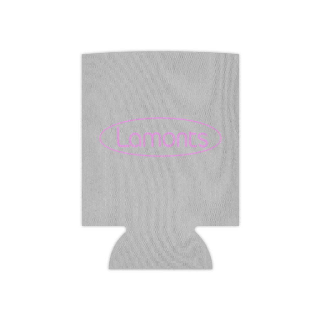 Lamonts Can Cooler