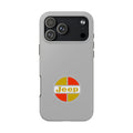 Kaiser Jeep Tough Phone Case