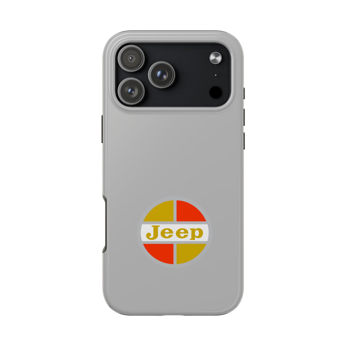 Kaiser Jeep Tough Phone Case
