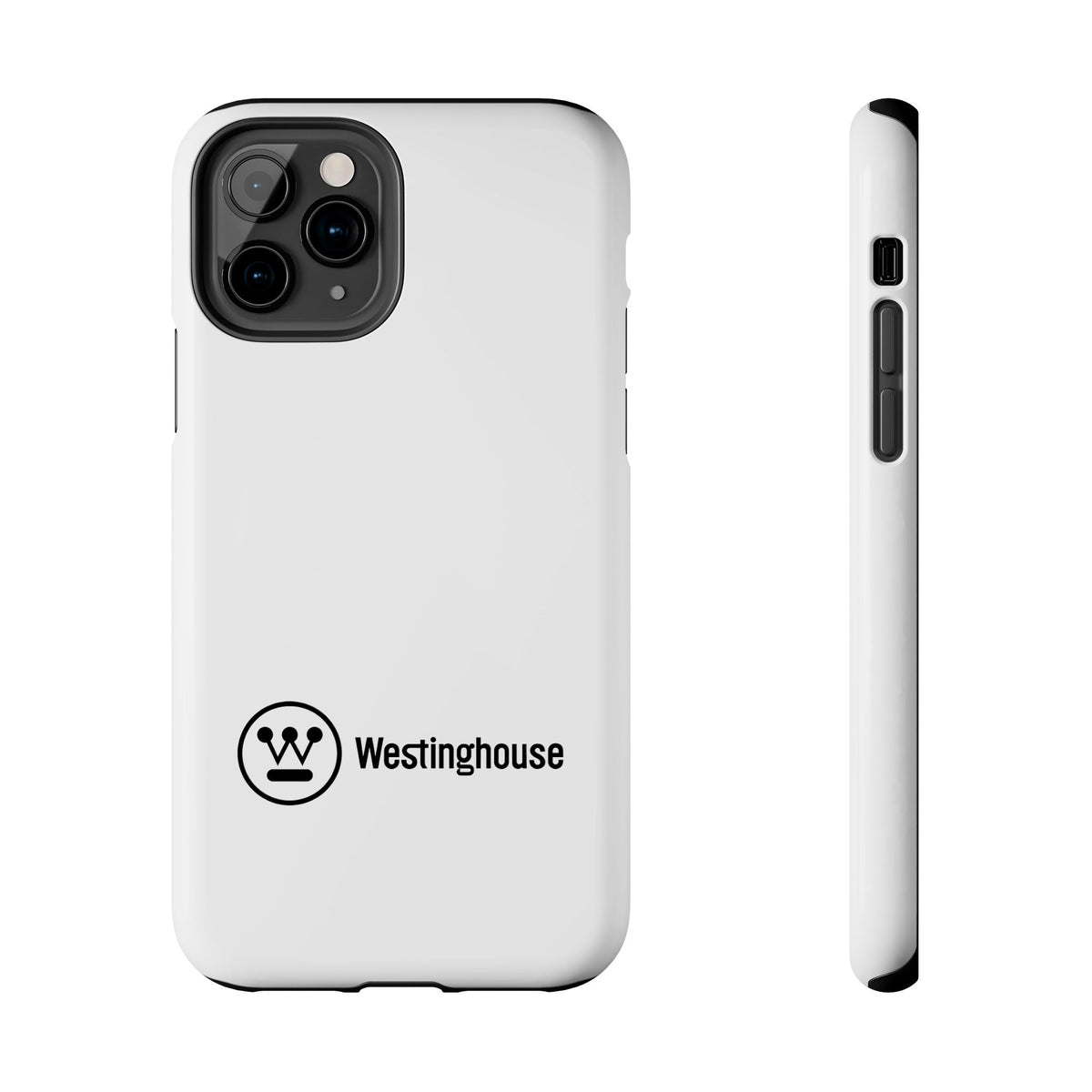 Westinghouse Electric Corporation Tough Phone Case