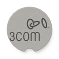 3Com Corporation Car Coaster