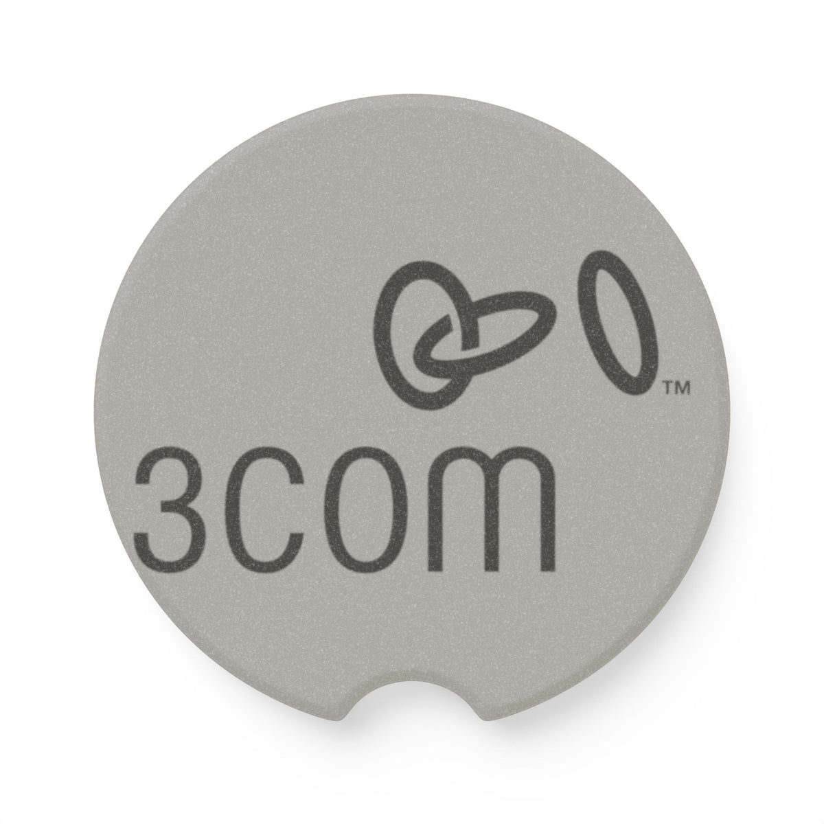 3Com Corporation Car Coaster