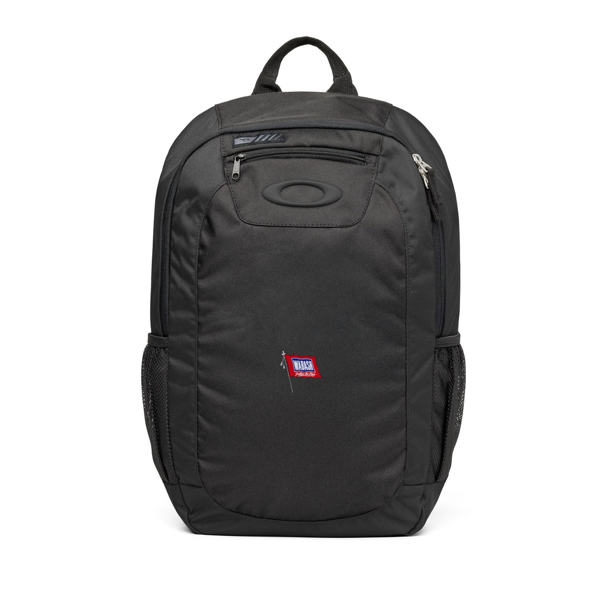 Wabash Railroad Backpack