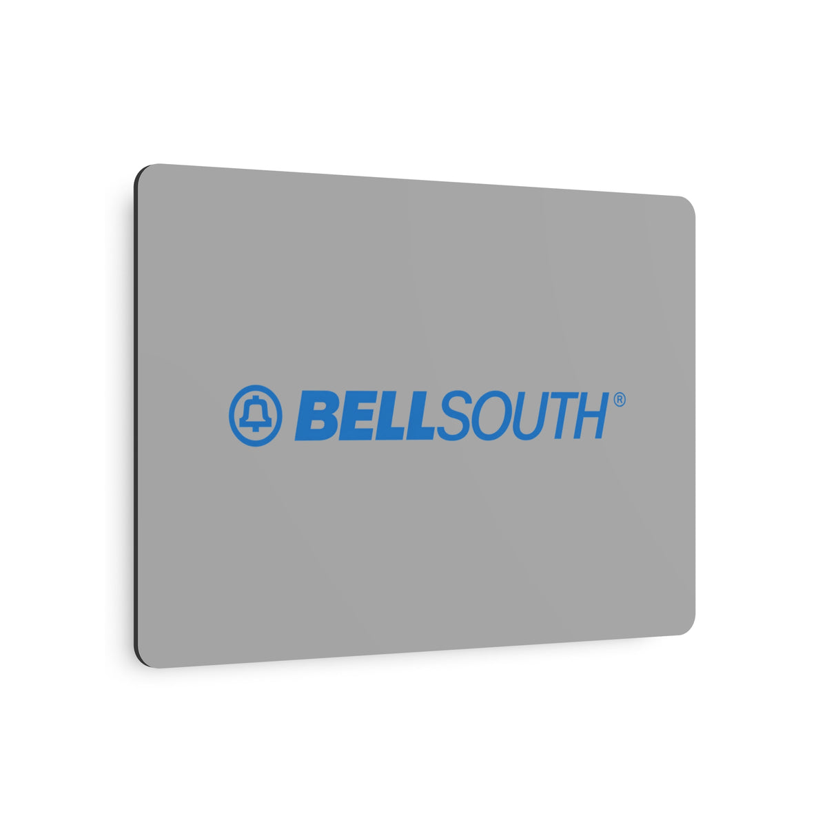 BellSouth Metal Sign